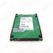 SATA NHP SSD HP, HPE
