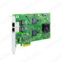 PCI-e 1 Gbps HP, HPE