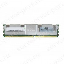 DIMM DDRII Fully Buffered (FBDIMM)