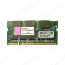 Модули памяти DIMM SODIMM DDR 200Pin