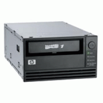 100/200GB HP, HPE