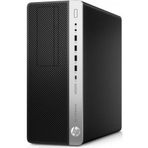 HP EliteDesk 800