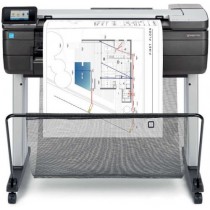 Широкоформатные HP, HPE