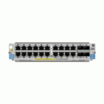 24P PoE+ HP, HPE