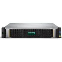 HPE–Nimble