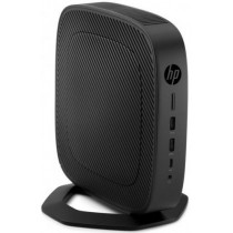 Тонкие клиенты HP, HPE