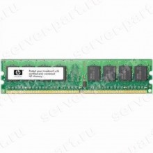 RAM DDRII-800 HP (Micron) 2Gb PC2-6400(AH060AA)