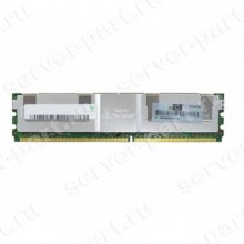 RAM FBD-667 HP (Micron) 4Gb 2Rx4 PC2-5300F For 3Par V400 V800 StoreServ 10800 10400(657900-001)