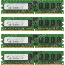 393354-B21 HP 2-GB (1x2GB) PC2-4200 2R SDRAM 393354-B21