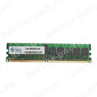 RAM DDRII-667 Sun (Infineon) 2Gb REG ECC LP PC2-5300(HYS72T256220HP-3S-A) (ХПЕ) RAM DDRII-667 Sun (Infineon) 2Gb REG ECC LP PC2-5300(HYS72T256220HP-3S-A) (ХПЕ)
