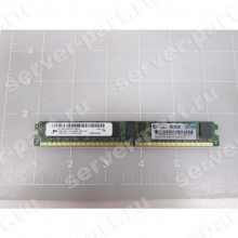 RAM DDRII-800 HP 2Gb 2Rx4 REG ECC VLP PC2-6400P For 3PAR StoreServ 7200 7400 7400c QR483(683803-001)