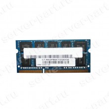 RAM SO-DIMM DDRIII-1600 HP (Micron) 8Gb 2Rx8 ECC PC3L-12800E-11 For Moonshot Server(723301-081)