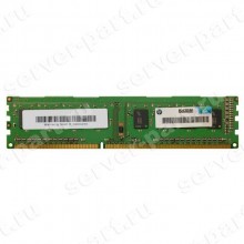 RAM DDRIII-1333 HP (Kingston) 2Gb 2Rx8 PC3-10600U(AT024AA)