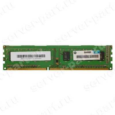 RAM DDRIII-1600 HP (Samsung) 4Gb 1Rx8 PC3-12800U For 280G1 MT RP5 700G1 MT/SFF 705G1 MT/SFF 400G2 MT 405G2 MT 490G2 MT 600G1 TWR/SFF 800G1 TWR/SFF(717046-001) (ХПЕ) RAM DDRIII-1600 HP (Samsung) 4Gb 1Rx8 PC3-12800U For 280G1 MT RP5 700G1 MT/SFF 705G1 MT/SFF 400G2 MT 405G2 MT 490G2 MT 600G1 TWR/SFF 800G1 TWR/SFF(717046-001) (ХПЕ)