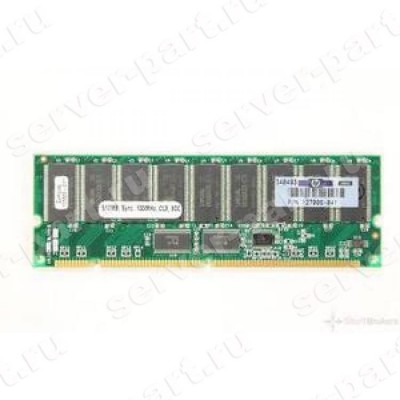 RAM SDRAM HP (Compaq) (Micron) 1Gb ECC REG PC133(A6934A) (ХПЕ) RAM SDRAM HP (Compaq) (Micron) 1Gb ECC REG PC133(A6934A) (ХПЕ)