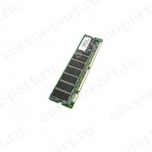 RAM SDRAM HP (Micron) 128Mb ECC PC100(MT18LSDT1672AG-10EC7)