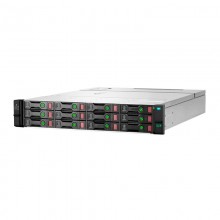 Q1J14A - Дисковые полки HPE