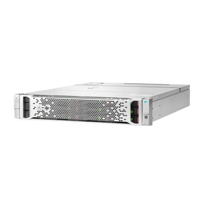 QW968A - дисковые системы хранения для серверов HPE (ХПЕ) QW968A - дисковые системы хранения для серверов HPE (ХПЕ)