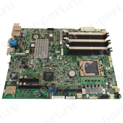 Материнская Плата HP i5600 S1366 9DDRIII 5SATAII PCI-E16x Riser PCI-E8x 2LAN1000 SVGA ATX 1U For DL320G6(536391-001) (ХПЕ) Материнская Плата HP i5600 S1366 9DDRIII 5SATAII PCI-E16x Riser PCI-E8x 2LAN1000 SVGA ATX 1U For DL320G6(536391-001) (ХПЕ)