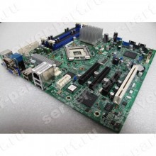 Материнская Плата HP iE3200 S775 4DualDDRII-800 6SATAII 3PCI-E8x PCI LAN1000 SVGA mATX For ML110G5(445072-001)