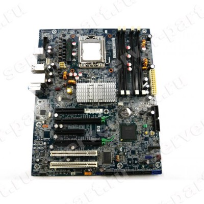 Материнская Плата HP iX58 S1366 4DDRIII 6SATAII 2PCI-E16x 2PCI-E8x 2PCI LAN1000 AC97-8ch ATX For z400(460839-002) (ХПЕ) Материнская Плата HP iX58 S1366 4DDRIII 6SATAII 2PCI-E16x 2PCI-E8x 2PCI LAN1000 AC97-8ch ATX For z400(460839-002) (ХПЕ)