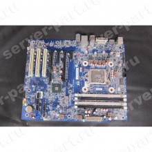 Материнская Плата HP iPCH3450 S1156 4DualDDRIII-10600 6SATAII 2PCI-E16x PCI-E4x PCI-E1x 3PCI LAN1000 AC97-8ch IEEE1394 ATX For z200 Workstation(503397-001)