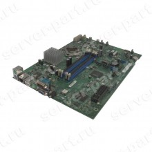 Материнская Плата HP iE3200 S775 4DualDDRII-800 6SATAII U100 2PCI-E8xRiser LAN1000 SVGA ATX 1U For DL120G5(A71TR1)
