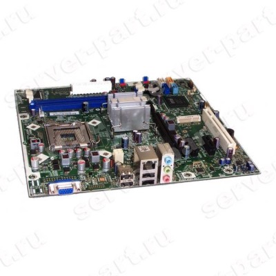 Материнская Плата HP iG41 S775 HT 2DDRIII 4SATAII PCI-E16x 2PCI-E1x PCI SVGA LAN AC97 mATX For 500B(586722-001) (ХПЕ) Материнская Плата HP iG41 S775 HT 2DDRIII 4SATAII PCI-E16x 2PCI-E1x PCI SVGA LAN AC97 mATX For 500B(586722-001) (ХПЕ)