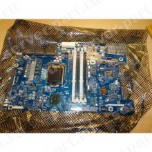 Материнская Плата HP iC206 S1155 4DualDDRIII-12800 2SATAII MXM miniPCI-E16x 3miniPCI-E2x LAN1000 SVGA IEEE1394 ATX For Z1 Workstation(647278-001)