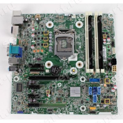 Материнская Плата HP iQ85 S1150 HT 4DualDDRIII 3SATAIII SATAII PCI-E16x3.0 3PCI-E1x VGA 2DP LAN1000 AC97-6ch 2USB3 mATX 5000Mhz For ProDesk 600 G1 MT 600 G1 SFF(696549-001) (ХПЕ) Материнская Плата HP iQ85 S1150 HT 4DualDDRIII 3SATAIII SATAII PCI-E16x3.0 3PCI-E1x VGA 2DP LAN1000 AC97-6ch 2USB3 mATX 5000Mhz For ProDesk 600 G1 MT 600 G1 SFF(696549-001) (ХПЕ)