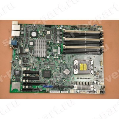 Материнская Плата HP i5500 S1366 9DDRIII 6SATAII PCI-E16x 3PCI-E8x 2LAN1000 SVGA ATX For ML330G6(503540-002) (ХПЕ) Материнская Плата HP i5500 S1366 9DDRIII 6SATAII PCI-E16x 3PCI-E8x 2LAN1000 SVGA ATX For ML330G6(503540-002) (ХПЕ)