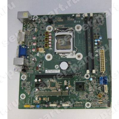 Материнская Плата HP iH81 S1150 HT 2DualDDRIII 3SATAIII SATAII PCI-E16x PCI-E1x VGA DVI LAN1000 AC97-8ch 2USB3 mATX 5000Mhz For 280 G1 Microtower Business PC(791128-601) (ХПЕ) Материнская Плата HP iH81 S1150 HT 2DualDDRIII 3SATAIII SATAII PCI-E16x PCI-E1x VGA DVI LAN1000 AC97-8ch 2USB3 mATX 5000Mhz For 280 G1 Microtower Business PC(791128-601) (ХПЕ)