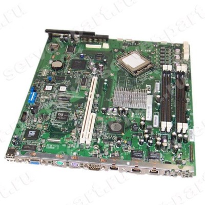 Материнская Плата HP iE3000 S775 4DualDDRII-667 2SATAII U100 2PCI-E8xRiser 2LAN1000 SVGA ATX 1U For DL320G5 DL320S(419408-001) (ХПЕ) Материнская Плата HP iE3000 S775 4DualDDRII-667 2SATAII U100 2PCI-E8xRiser 2LAN1000 SVGA ATX 1U For DL320G5 DL320S(419408-001) (ХПЕ)