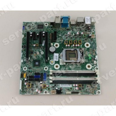 Материнская Плата HP iC226 S1150 4DualDDRIII 5xSATAIII 2PCI-E16x PCI-E4x PCI-E1x 2HDMI DP LAN1000 AC97-6ch mATX For z230 SFF(698114-501) (ХПЕ) Материнская Плата HP iC226 S1150 4DualDDRIII 5xSATAIII 2PCI-E16x PCI-E4x PCI-E1x 2HDMI DP LAN1000 AC97-6ch mATX For z230 SFF(698114-501) (ХПЕ)