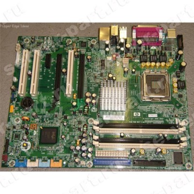 Материнская Плата HP 410-2 i975X S775 HT 4DualDDRII-800 4SATAII U100 2PCI-E16x PCI-E1x 3PCI LAN1000 AC97-6ch ATX For xw4400(437314-001) (ХПЕ) Материнская Плата HP 410-2 i975X S775 HT 4DualDDRII-800 4SATAII U100 2PCI-E16x PCI-E1x 3PCI LAN1000 AC97-6ch ATX For xw4400(437314-001) (ХПЕ)