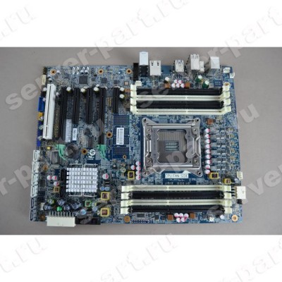 Материнская Плата HP iC602 Socket LGA2011 8DDRIII 6SATAIII 2PCI-E16x 2PCI-E8x PCI-E4x PCI LAN1000 AC97-8ch IEEE1394 ATX For z420(619557-001) (ХПЕ) Материнская Плата HP iC602 Socket LGA2011 8DDRIII 6SATAIII 2PCI-E16x 2PCI-E8x PCI-E4x PCI LAN1000 AC97-8ch IEEE1394 ATX For z420(619557-001) (ХПЕ)