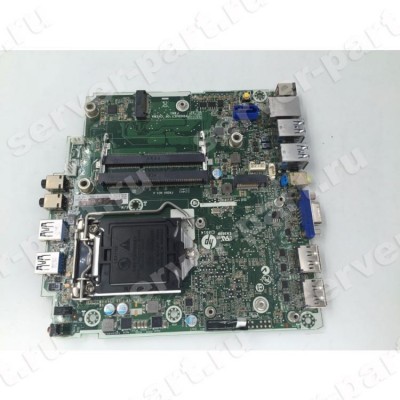 Материнская Плата HP iQ85 S1150 HT 2SO-DIMM DDRIII 1SATAIII 2M.2 VGA 2DP LAN1000 AC97 2USB3 miniITX 5000Mhz For HP ProDesk 600 G1 DM(746219-002) (ХПЕ) Материнская Плата HP iQ85 S1150 HT 2SO-DIMM DDRIII 1SATAIII 2M.2 VGA 2DP LAN1000 AC97 2USB3 miniITX 5000Mhz For HP ProDesk 600 G1 DM(746219-002) (ХПЕ)