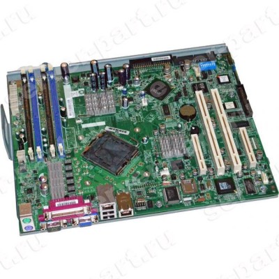 Материнская Плата HP iE3000 S775 4DualDDRII-667 4SAS 1xSFF8484 2SATAII U100 2PCI-E8 2PCI-X 2LAN1000 SVGA ATX For ML310G4(432473-001) (ХПЕ) Материнская Плата HP iE3000 S775 4DualDDRII-667 4SAS 1xSFF8484 2SATAII U100 2PCI-E8 2PCI-X 2LAN1000 SVGA ATX For ML310G4(432473-001) (ХПЕ)
