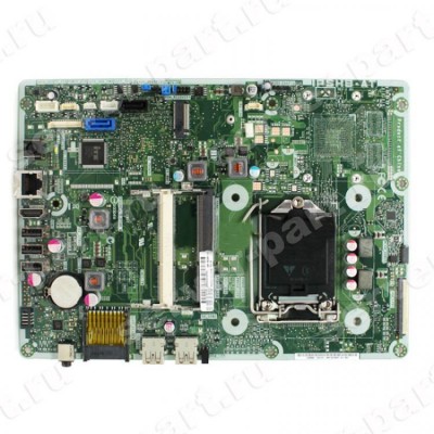 Материнская Плата HP Altis-U iH81 S1150 HT 2SO-DIMM DDRIII 2SATAIII M2 HDMI LAN1000 AC97-8ch miniITX 5000Mhz For Pavilion All-in-One 20 22 23 Series 22-3103la(793298-501) (ХПЕ) Материнская Плата HP Altis-U iH81 S1150 HT 2SO-DIMM DDRIII 2SATAIII M2 HDMI LAN1000 AC97-8ch miniITX 5000Mhz For Pavilion All-in-One 20 22 23 Series 22-3103la(793298-501) (ХПЕ)