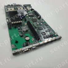 Материнская Плата HP iE7520 Dual Socket 604 6DDRII UW320SCSI U100 2PCI-X Video E-ATX 800Mhz For DL360G4p(416436-501)