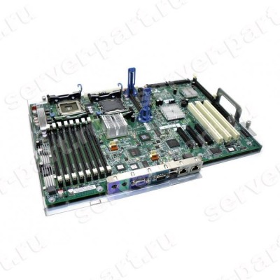 Материнская Плата HP i5000P Dual Socket 771 8FBD 8SAS SATAII U100 3PCI-E8x 3PCI-X 2GbLAN E-ATX 1333Mhz For ML350G5 53xx 51xx 50xx CPU(439399-001) (ХПЕ) Материнская Плата HP i5000P Dual Socket 771 8FBD 8SAS SATAII U100 3PCI-E8x 3PCI-X 2GbLAN E-ATX 1333Mhz For ML350G5 53xx 51xx 50xx CPU(439399-001) (ХПЕ)