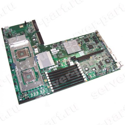 Материнская Плата HP i5000P Dual Socket 771 8FBD 2PCI-E8x SVGA 2GbLAN E-ATX 1333Mhz For DL360G5 For Xeon 54xx 53xx 52xx 51xx 50xx(436066-001) (ХПЕ) Материнская Плата HP i5000P Dual Socket 771 8FBD 2PCI-E8x SVGA 2GbLAN E-ATX 1333Mhz For DL360G5 For Xeon 54xx 53xx 52xx 51xx 50xx(436066-001) (ХПЕ)