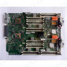 Материнская Плата HP Dual LGA1248 24DDRIII SAS For BL860c i2(AD399-60101)