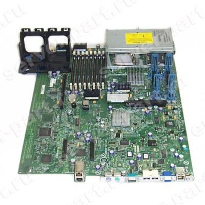 Материнская Плата HP i5000P Dual Socket 771 8FBD 2PCI-E8x SVGA 2GbLAN E-ATX 1333Mhz For DL380G5 Xeon 50xx 51xx 52xx 53xx 54xx(407749-001) (ХПЕ) Материнская Плата HP i5000P Dual Socket 771 8FBD 2PCI-E8x SVGA 2GbLAN E-ATX 1333Mhz For DL380G5 Xeon 50xx 51xx 52xx 53xx 54xx(407749-001) (ХПЕ)