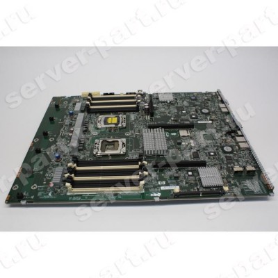 Материнская Плата HP i5520 Dual Socket 1366 12DDR3 8SAS/SATA 2xSFF-8087 2PCI-E16x 2.0/Riser SVGA 4xGbLAN E-ATX 6400Mhz 2U For DL380G6(451277-002) (ХПЕ) Материнская Плата HP i5520 Dual Socket 1366 12DDR3 8SAS/SATA 2xSFF-8087 2PCI-E16x 2.0/Riser SVGA 4xGbLAN E-ATX 6400Mhz 2U For DL380G6(451277-002) (ХПЕ)