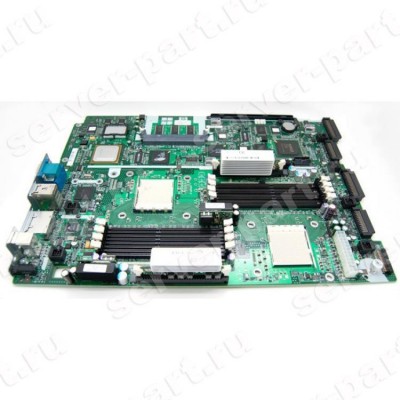 Материнская Плата HP AMD 8131 Dual Socket 940 8DualDDR400 UW320SCSI U100 PCI-E16xRiser 2SCSI SVGA 2GbLAN E-ATX 1000Mhz For DL385G1(378911-001) (ХПЕ) Материнская Плата HP AMD 8131 Dual Socket 940 8DualDDR400 UW320SCSI U100 PCI-E16xRiser 2SCSI SVGA 2GbLAN E-ATX 1000Mhz For DL385G1(378911-001) (ХПЕ)