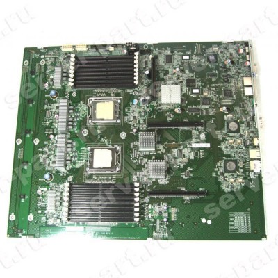 Материнская Плата HP Dual Socket 1207 (F) 16DualDDRII 2PCI-E16x Riser SVGA 4GbLAN E-ATX For DL385G6(577426-001) (ХПЕ) Материнская Плата HP Dual Socket 1207 (F) 16DualDDRII 2PCI-E16x Riser SVGA 4GbLAN E-ATX For DL385G6(577426-001) (ХПЕ)