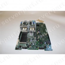 Материнская Плата HP iE7520 Dual Socket 604 6DDRII SAS U100 PCI-E16x 2SAS Video E-ATX 800Mhz For DL380G4p(411030-001)