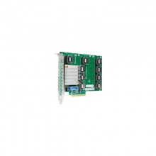 873444-B21 — расширитель HPE DL5x0 Gen10 SAS 12 Гбит/с
