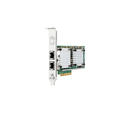 656596-B21 - Сетевые адаптеры для сервера HPE (ХПЕ) 656596-B21 - Сетевые адаптеры для сервера HPE (ХПЕ)